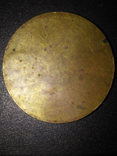 I-Have-A-Old-Token-Granny-Used-To-Use-As-Fake-Change-For-Pop-Machines-Id:-Ice-O-Matic-Token